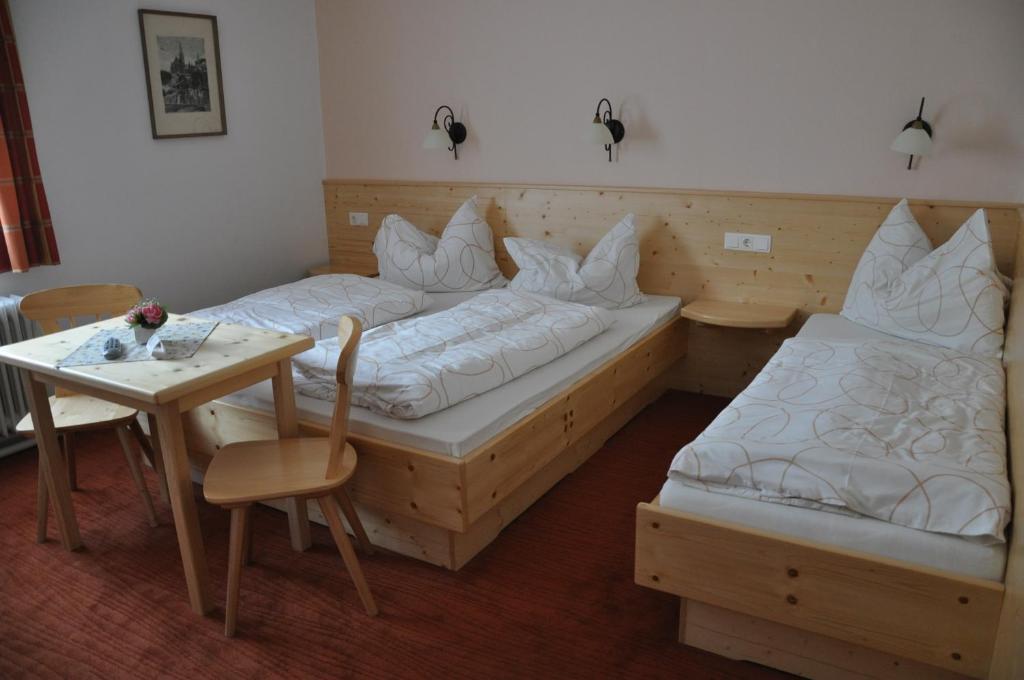 Hotel Triebenerhof Chambre photo