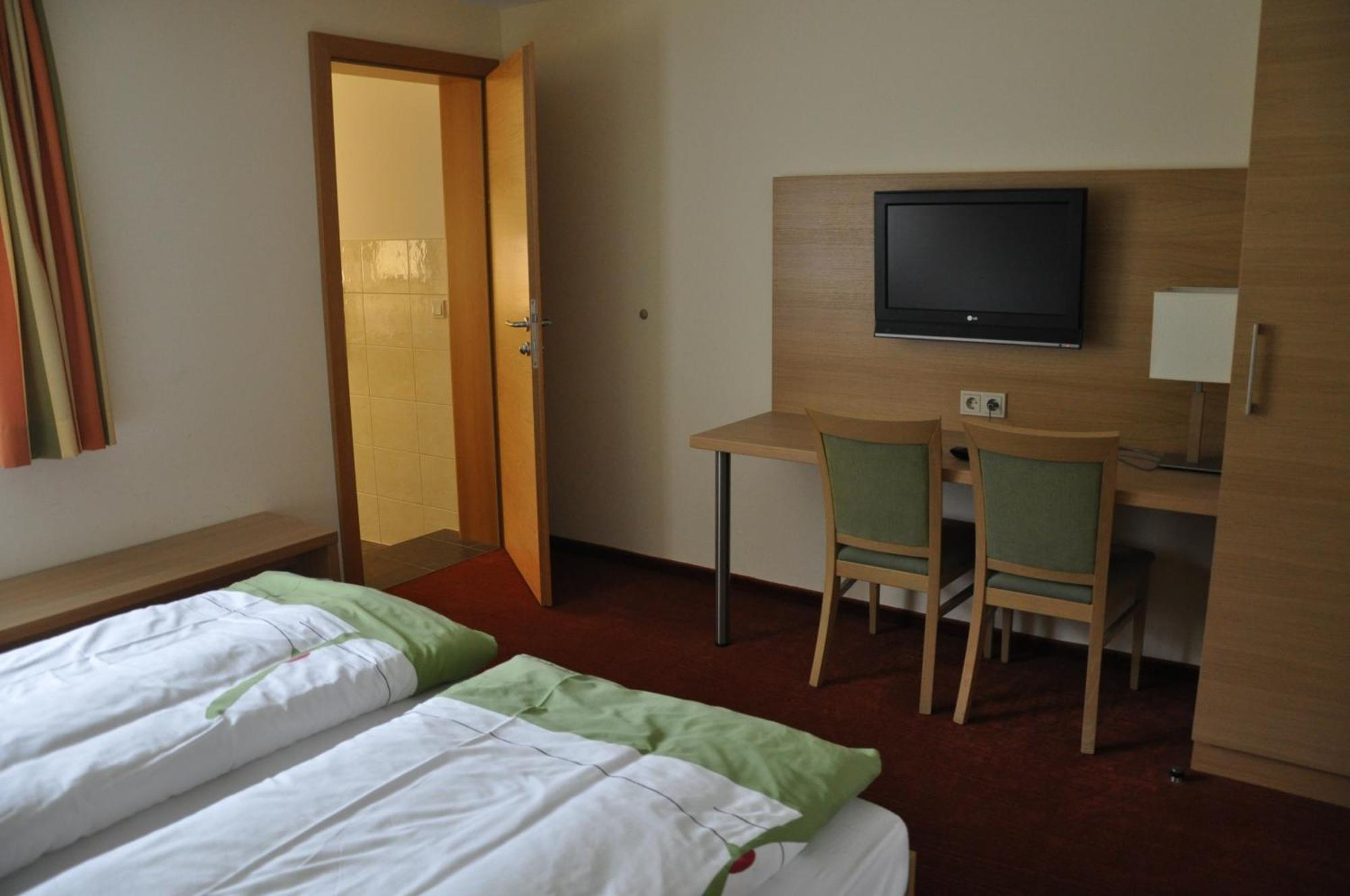 Hotel Triebenerhof Extérieur photo