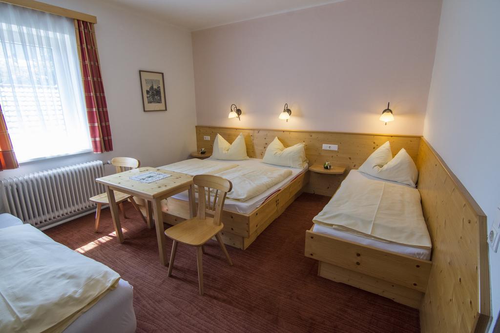 Hotel Triebenerhof Extérieur photo