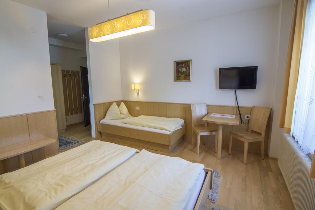Hotel Triebenerhof Extérieur photo