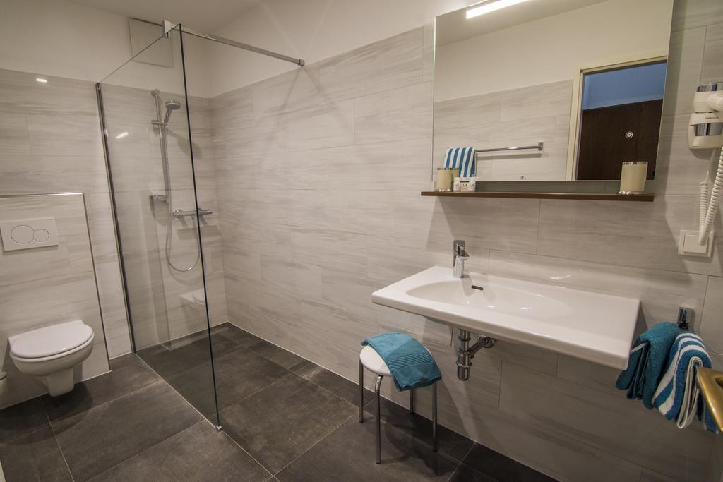 Hotel Triebenerhof Extérieur photo