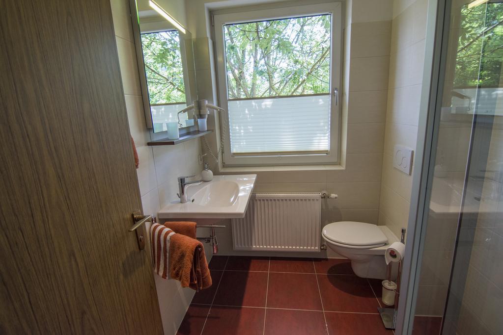Hotel Triebenerhof Extérieur photo