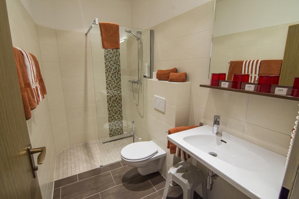 Hotel Triebenerhof Extérieur photo