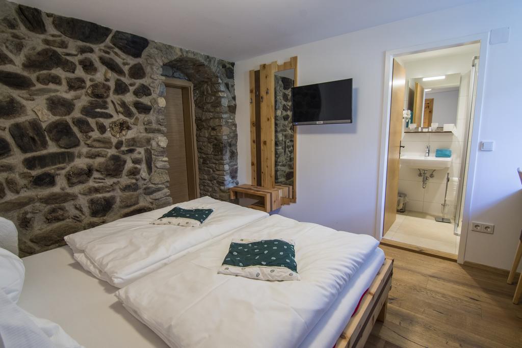 Hotel Triebenerhof Extérieur photo